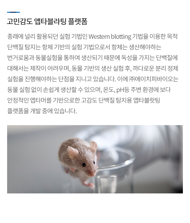 탈모 유전자검사